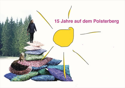 15 Jahre Polsterberger Hubhaus